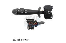 Spínač riadenia MEAT & DORIA 23184