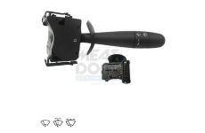 Spínač riadenia MEAT & DORIA 23188