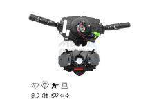 Spínač riadenia MEAT & DORIA 23194