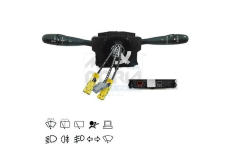 Spínač riadenia MEAT & DORIA 23195