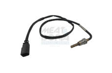 Cidlo, teplota vyfukovych plynu MEAT & DORIA 12323