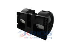 Vnútorný ventilátor MEAT & DORIA K92167