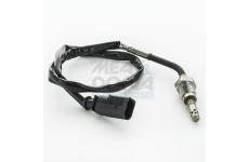 Cidlo, teplota vyfukovych plynu MEAT & DORIA 12324