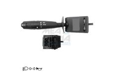 Spínač riadenia MEAT & DORIA 23202