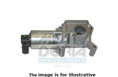 AGR-Ventil MEAT & DORIA 88006/1