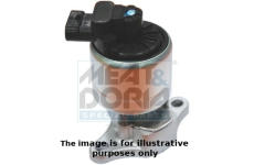 AGR - Ventil MEAT & DORIA 88049/1