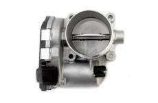 Hrdlo škrticí klapky MEAT & DORIA 89307