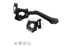 Spínač riadenia MEAT & DORIA 23215