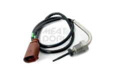 Cidlo, teplota vyfukovych plynu MEAT & DORIA 12349