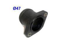 Príruba chladenia MEAT & DORIA 93189