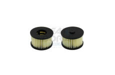 Palivový filter MEAT & DORIA 5091