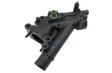 Príruba chladenia MEAT & DORIA 93228