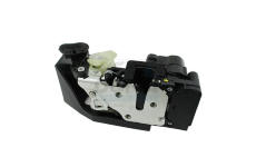 Zámok dverí MEAT & DORIA 31006