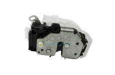 Zámok dverí MEAT & DORIA 31010