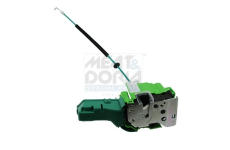 Zámek dveří Meat & Doria 31022