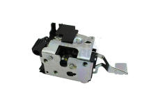 Zámek dveří Meat & Doria 31033