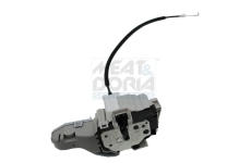 Zámek dveří MEAT & DORIA 31037