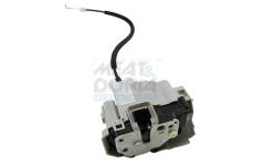 Zámok dverí MEAT & DORIA 31039