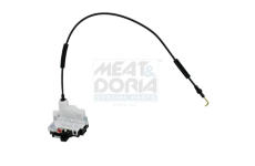 Zámek dveří MEAT & DORIA 31042