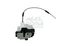 Zámok dverí MEAT & DORIA 31043