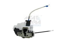 Zámek dveří Meat & Doria 31050