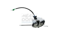 Zámek dveří Meat & Doria 31051