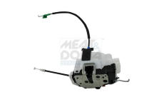 Zámok dverí MEAT & DORIA 31055