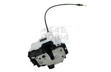 Zámek dveří Meat & Doria 31062