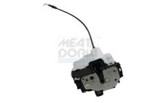 Zámek dveří MEAT & DORIA 31064