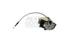 Zámek dveří MEAT & DORIA 31069