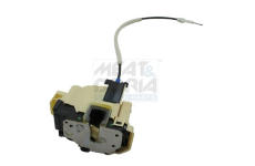 Zámek dveří MEAT & DORIA 31071