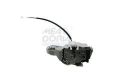 Zámek dveří Meat & Doria 31096