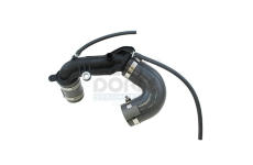 Hadička plnicího vzduchu MEAT & DORIA 96015