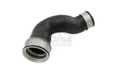 Hadička plnícího vzduchu Meat & Doria 96089