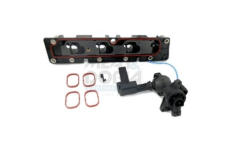 Hrdlo żkrtiacej klapky MEAT & DORIA 89323