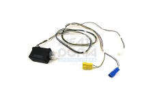 Zámek dveří MEAT & DORIA 31109