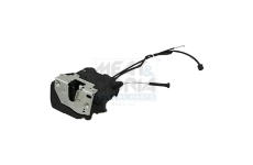 Zámok dverí MEAT & DORIA 31114