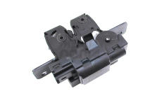 Zámok zadných výklopných dverí MEAT & DORIA 31123