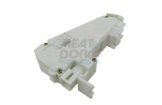 Zámok dverí MEAT & DORIA 31133