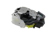 Zámok dverí MEAT & DORIA 31147