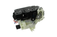 Zámek dveří Meat & Doria 31151