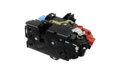 Zámek dveří Meat & Doria 31168