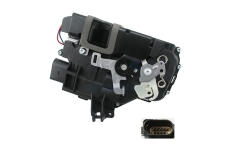 Zámek dveří MEAT & DORIA 31173