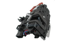 Zámek dveří Meat & Doria 31186