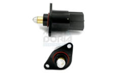 Volnoběžný regulační ventil, přívod vzduchu MEAT & DORIA 84065