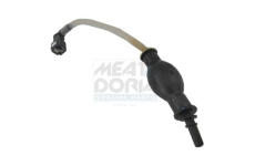 Čerpadlo, předběžný přívod paliva MEAT & DORIA 9537