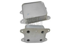 Chladič motorového oleja MEAT & DORIA 95120