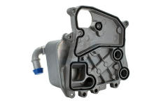 Olejový chladič, motorový olej MEAT & DORIA 95123