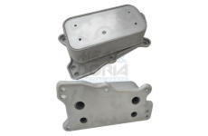 Chladič motorového oleja MEAT & DORIA 95126