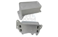 Chladič motorového oleja MEAT & DORIA 95131